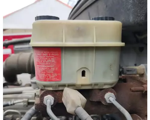 Brake Master Cylinder Hino 268 Complete Recycling Group LLC