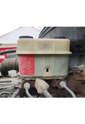 Hino 268 Brake Master Cylinder