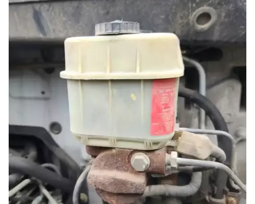 Hino 268 Brake Master Cylinder