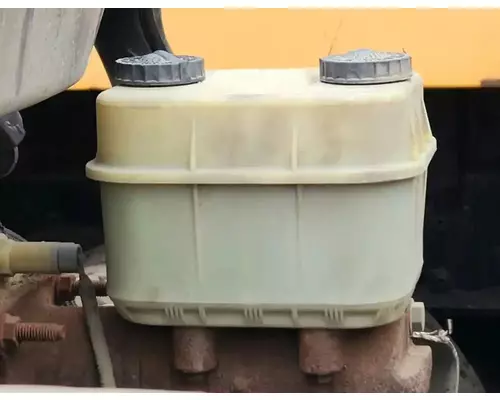 Hino 268 Brake Master Cylinder