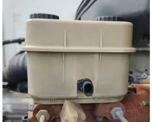 Brake Master Cylinder Hino 268 Complete Recycling Group LLC