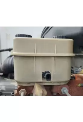 Hino 268 Brake Master Cylinder