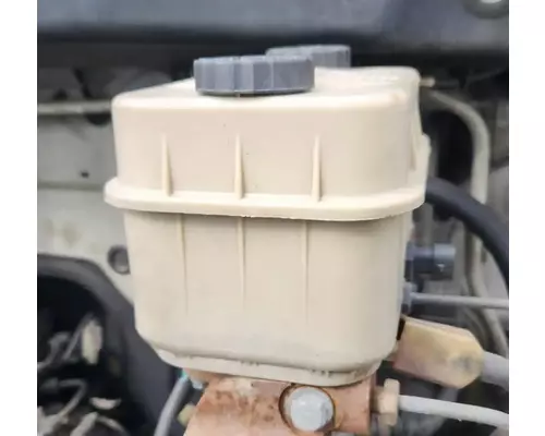 Hino 268 Brake Master Cylinder