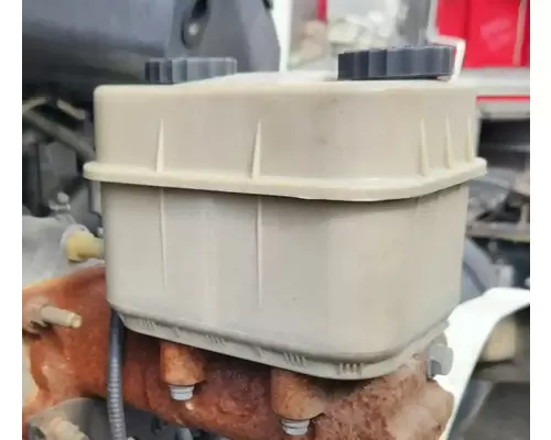 Hino 268 Brake Master Cylinder