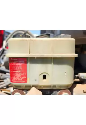Hino 268 Brake Master Cylinder