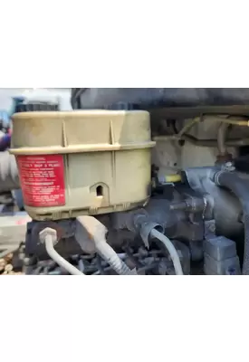 Hino 268 Brake Master Cylinder