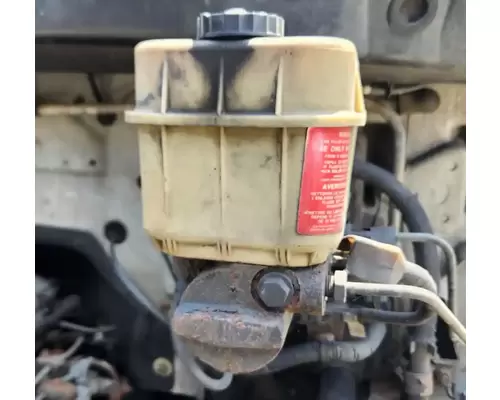 Hino 268 Brake Master Cylinder
