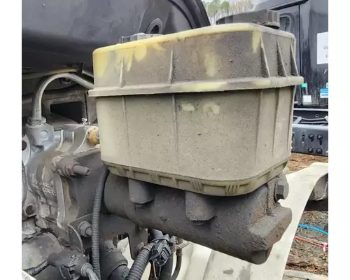 Brake Master Cylinder Hino 268 Complete Recycling Group LLC
