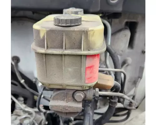 Hino 268 Brake Master Cylinder