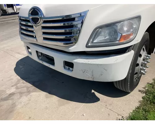 Bumper Assembly, Front Hino 268 Vander Haags Inc Kc