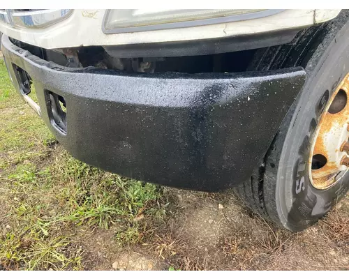 Bumper Assembly, Front Hino 268 Vander Haags Inc Col