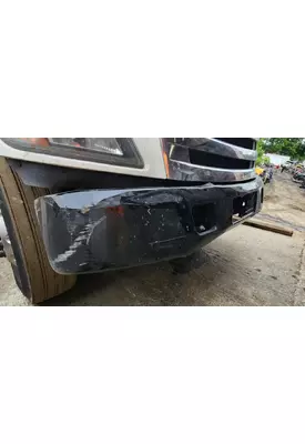 Hino 268 Bumper Assembly, Front