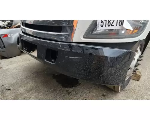 Hino 268 Bumper Assembly, Front