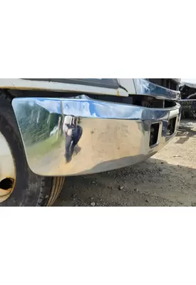 Hino 268 Bumper Assembly, Front