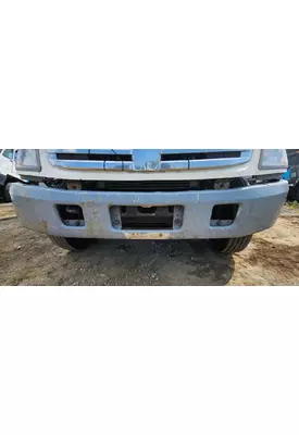 Hino 268 Bumper Assembly, Front