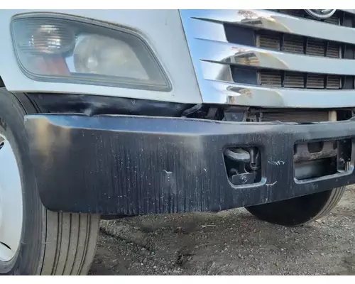 Hino 268 Bumper Assembly, Front