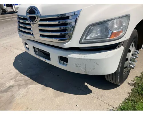 Bumper Assembly, Front Hino 268 Vander Haags Inc Kc
