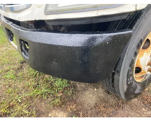 Bumper Assembly, Front Hino 268 Vander Haags Inc Col
