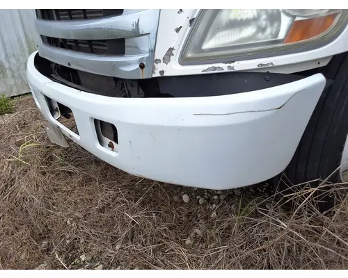 Bumper Assembly, Front HINO 268 Jordans Rockwall
