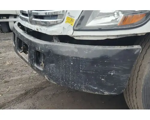 Bumper Assembly, Front Hino 268 Complete Recycling Group LLC