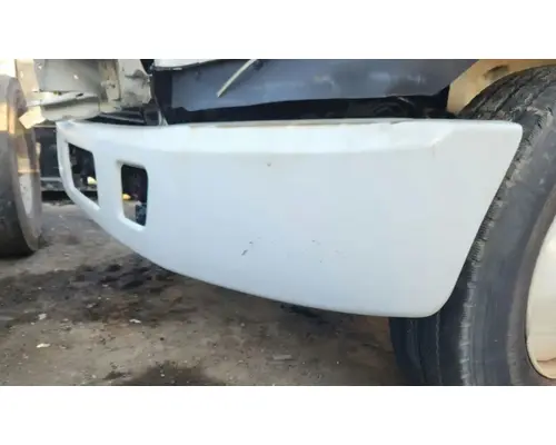 Bumper Assembly, Front Hino 268 Complete Recycling Group LLC
