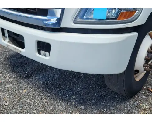 Bumper Assembly, Front Hino 268 Complete Recycling Group LLC