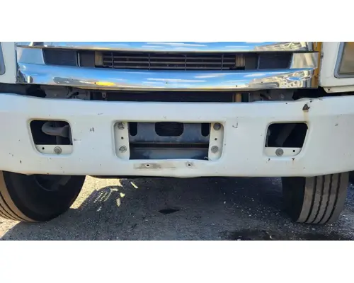 Bumper Assembly, Front Hino 268 Complete Recycling Group LLC