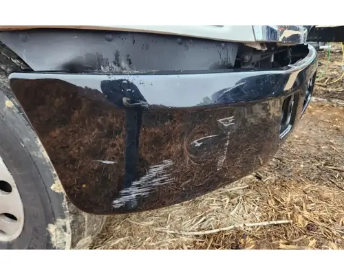 Bumper Assembly, Front Hino 268 Complete Recycling Group LLC