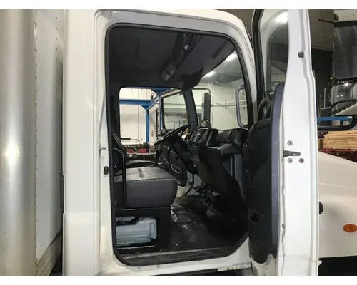 Hino 268 Cab Assembly