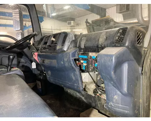 Hino 268 Cab Assembly