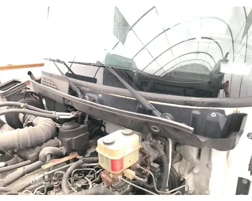 Hino 268 Cab Assembly
