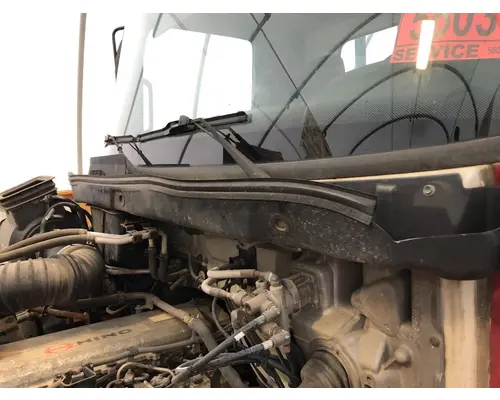 Hino 268 Cab Assembly
