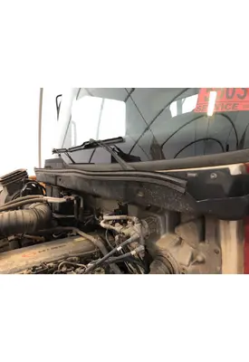 Hino 268 Cab Assembly
