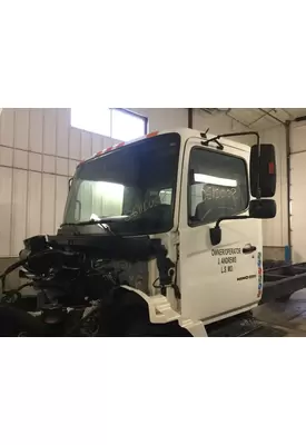 Hino 268 Cab Assembly