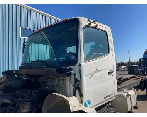 Cab Hino 268 Vander Haags Inc Kc