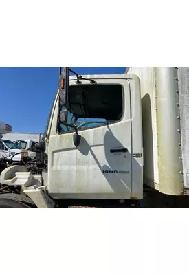 Hino 268 Cab Assembly