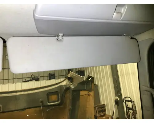 Interior Parts, Misc. Hino 268 Vander Haags Inc Sf