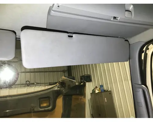 Interior Parts, Misc. Hino 268 Vander Haags Inc Sf