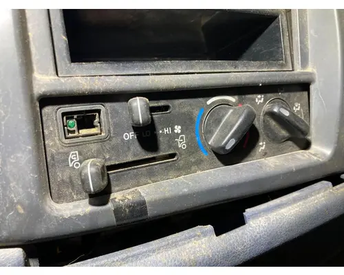 Interior Parts, Misc. Hino 268 Vander Haags Inc Sf