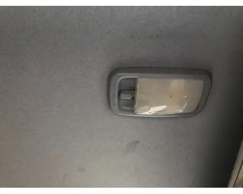 Interior Parts, Misc. Hino 268 Vander Haags Inc Cb