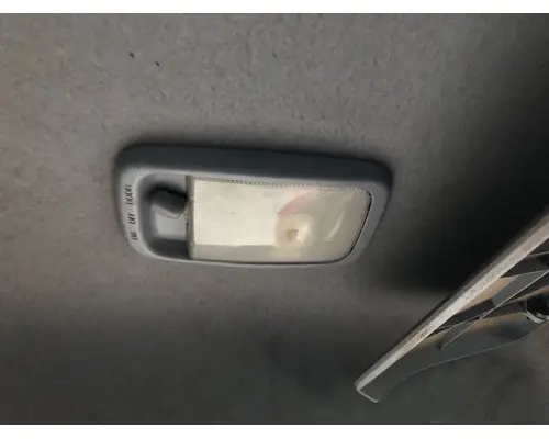 Interior Parts, Misc. Hino 268 Vander Haags Inc Cb