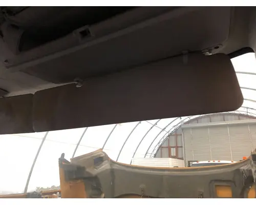 Interior Parts, Misc. Hino 268 Vander Haags Inc Cb