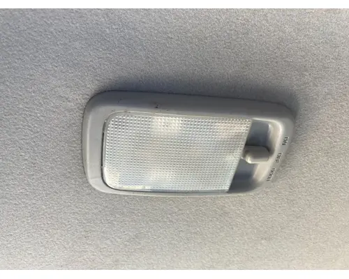 Interior Parts, Misc. Hino 268 Vander Haags Inc Col