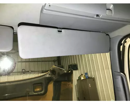 Interior Parts, Misc. Hino 268 Vander Haags Inc Sf