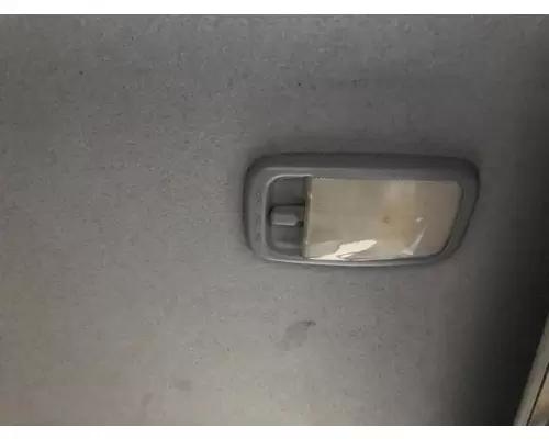 Interior Parts, Misc. Hino 268 Vander Haags Inc Cb