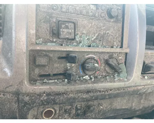 Interior Parts, Misc. Hino 268 Vander Haags Inc Kc
