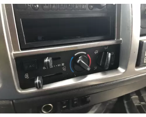 Interior Parts, Misc. Hino 268 Vander Haags Inc Kc