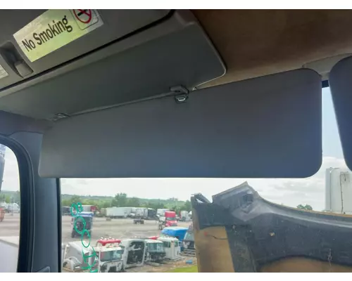 Interior Parts, Misc. Hino 268 Vander Haags Inc Kc