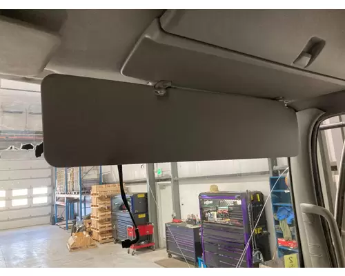 Interior Parts, Misc. Hino 268 Vander Haags Inc WM