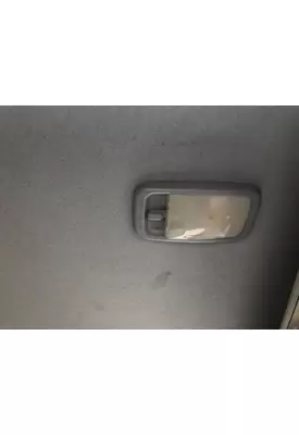 Hino 268 Cab Misc. Interior Parts